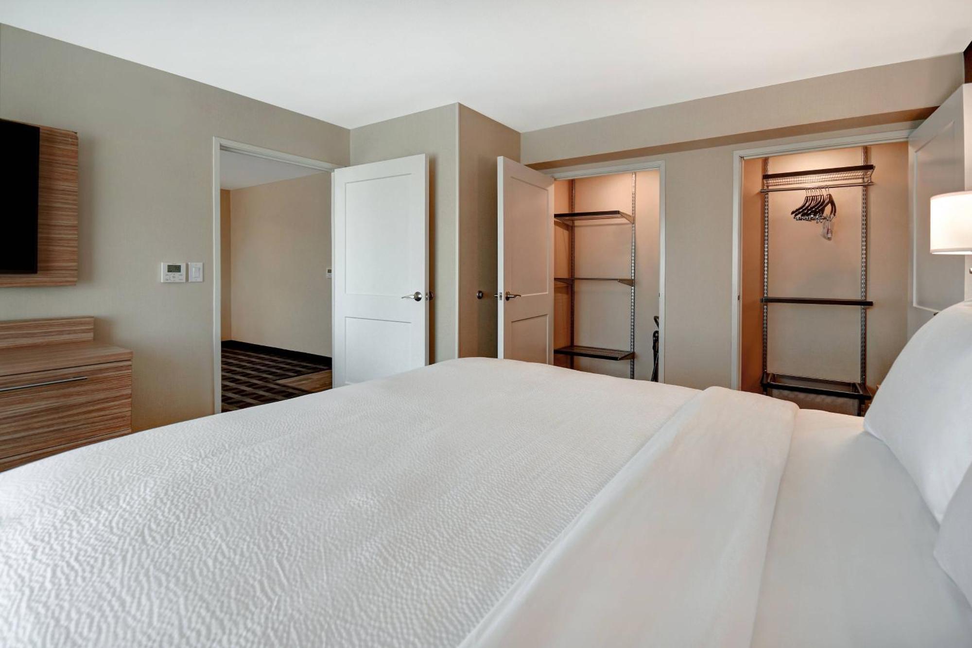 Towneplace Suites Las Vegas Airport South Eksteriør billede