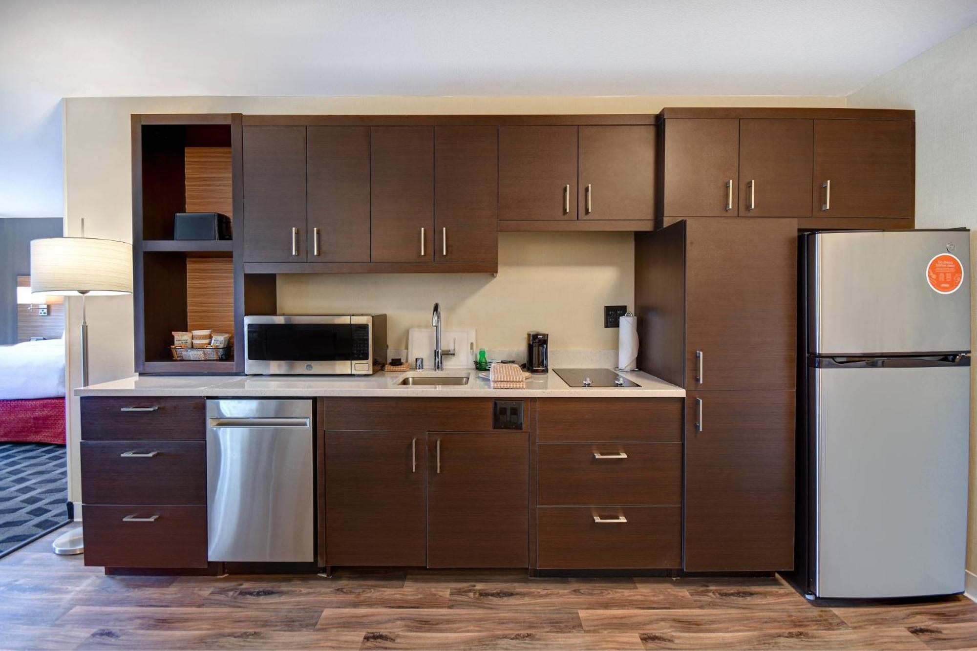 Towneplace Suites Las Vegas Airport South Eksteriør billede